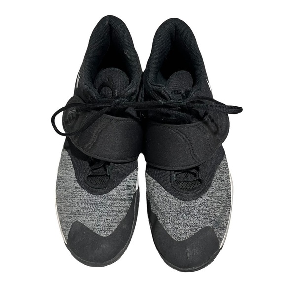 Nike KD Trey 5 VI Shoe Black Size 13 Basketball - Picture 4 of 10